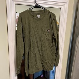 Dickies Long sleeve